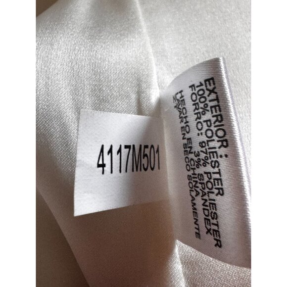 Cremieux XS Women Maxi Dress Boho Geometric Print Sleeveless Halter Summer Beach - Picture 7 of 10